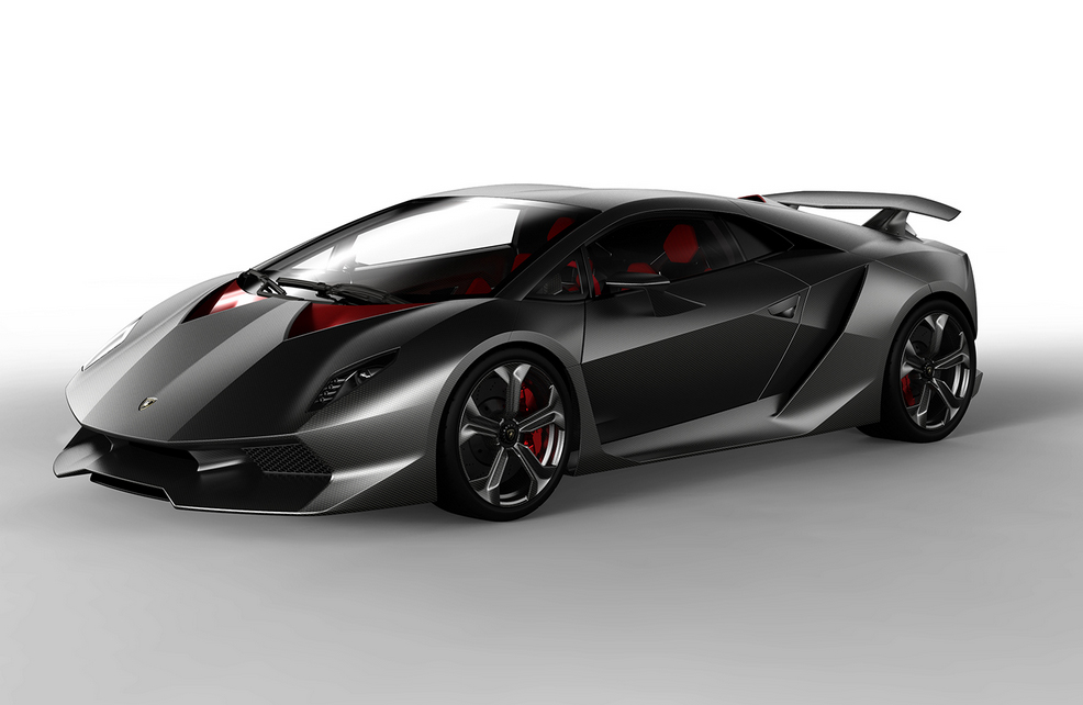 Nhìn lại những mẫu siêu xe đã làm nên nhãn hiệu Lamborghini 16
