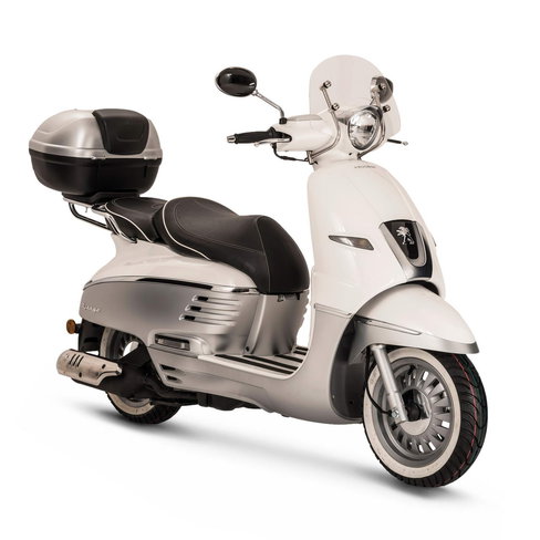 Dàn scooter cực đẹp của Peugeot tại EICMA 5