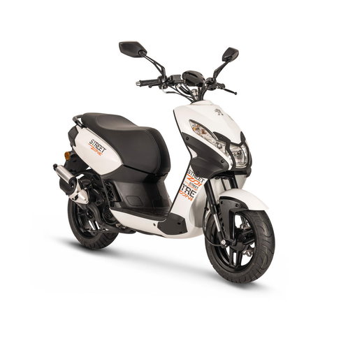 Dàn scooter cực đẹp của Peugeot tại EICMA 6