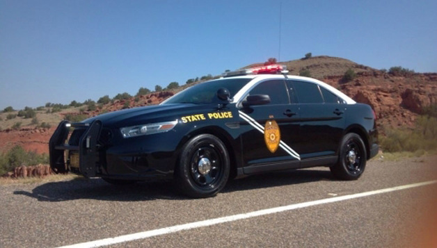 Ford Police Interceptor - Xe cảnh sát tiết kiệm nhiên liệu nhất  7