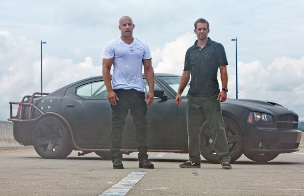 Chùm ảnh: Những chiếc xe từng xuất hiện trong "Fast and Furious" 56