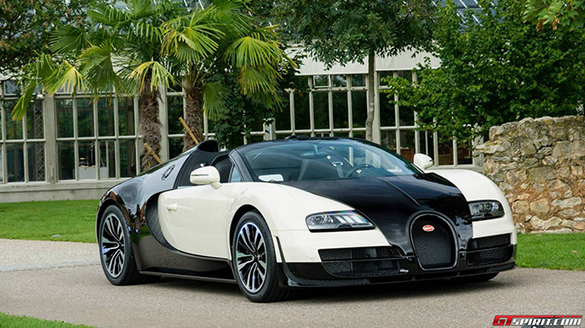 Những khoảnh khắc đáng nhớ nhất của Bugatti trong năm qua 8