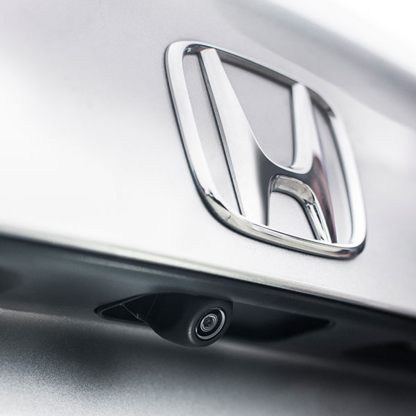 Honda Civic mới tại Việt Nam: Thêm tính năng, không tăng giá 4