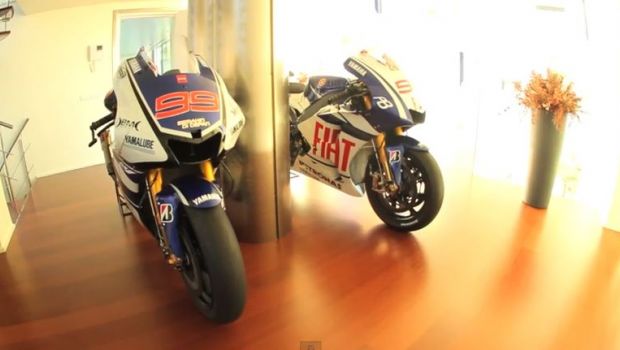 Khám phá biệt thự triệu đô của nhà vô địch MotoGP Jorge Lorenzo 3