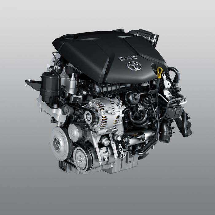 Toyota Verso 2014 tiết kiệm nhiên liệu đáng kể 1