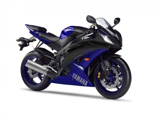 Yamaha Ra mắt R1 và R6 Race Blu 2014 4