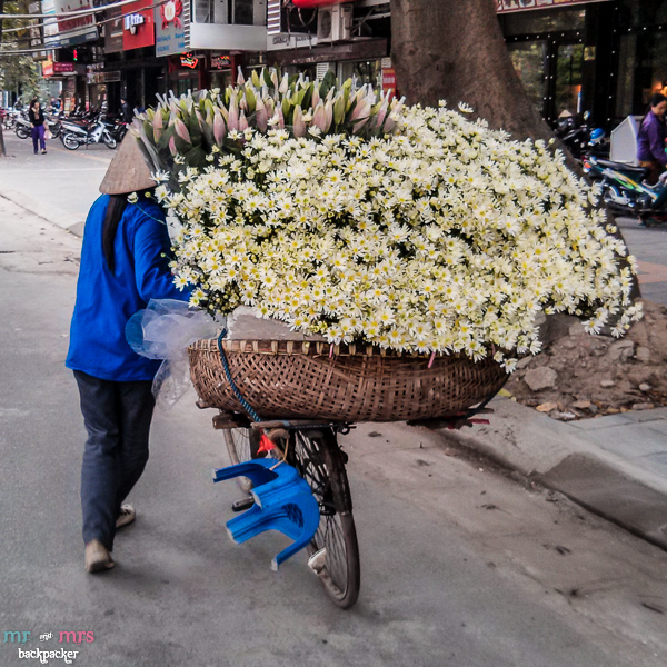 Những hình ảnh về xe máy ở Việt Nam khiến người nước ngoài kinh ngạc 29