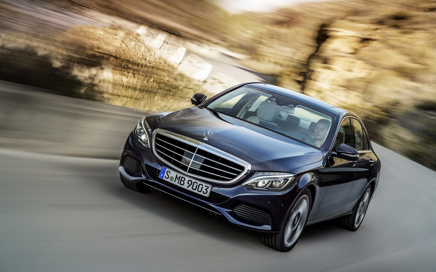 Mercedes-Benz S-Class Coupe, S500 Hybrid và C300 Hybrid sắp đi vào sản xuất 3