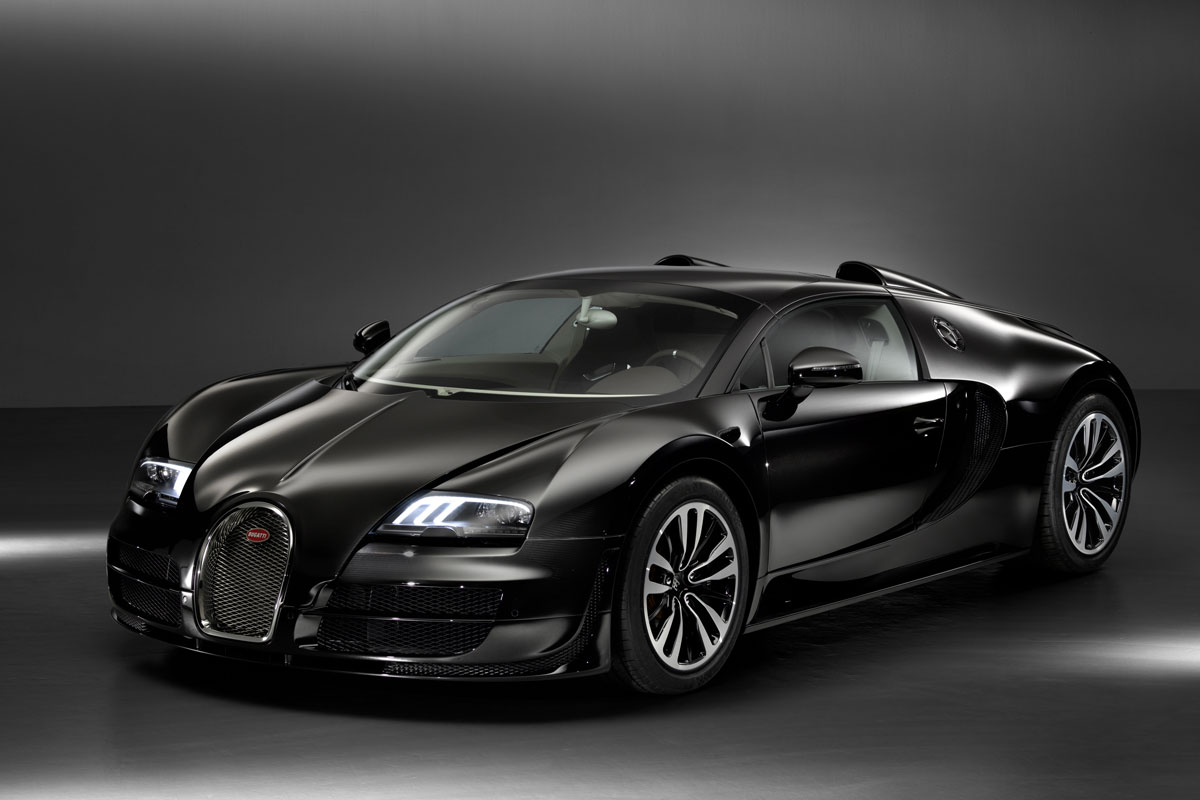 “Huyền thoại” Bugatti tiếp theo sẽ đến Bắc Kinh và Pebble Beach 2