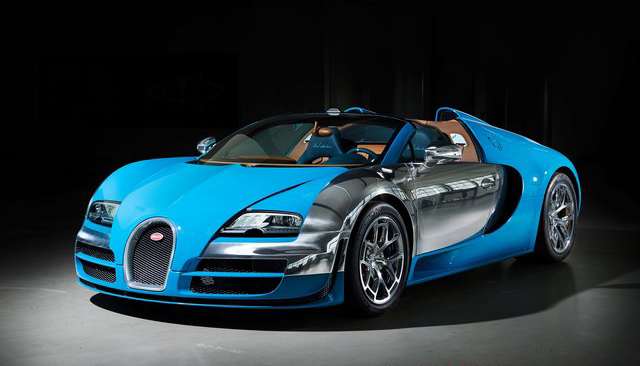 “Huyền thoại” Bugatti tiếp theo sẽ đến Bắc Kinh và Pebble Beach 3