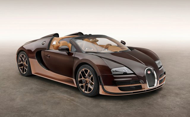 “Huyền thoại” Bugatti tiếp theo sẽ đến Bắc Kinh và Pebble Beach 4