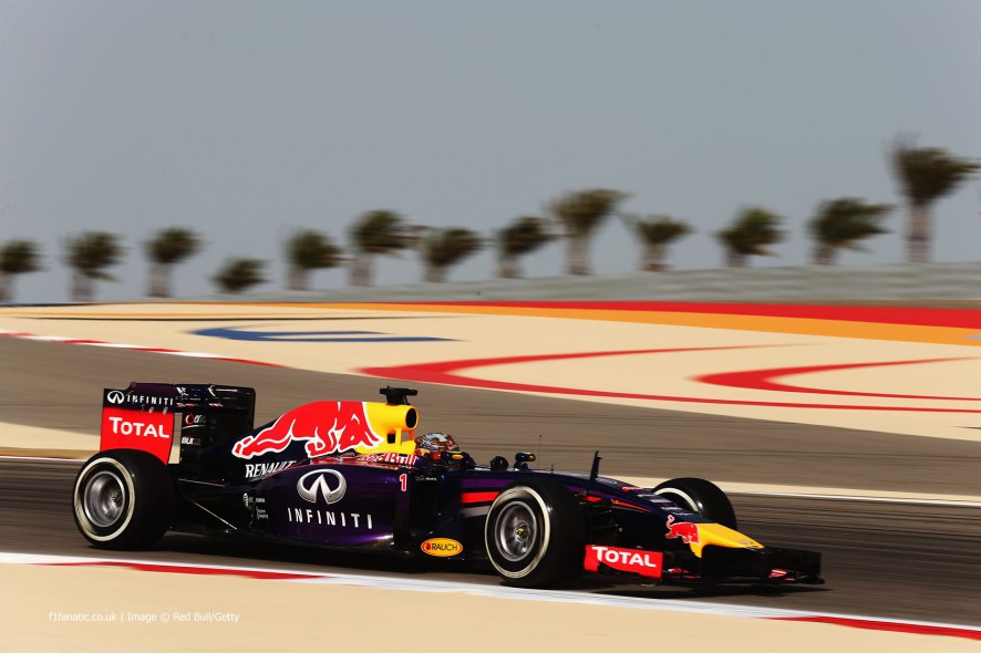 Bahrain Grand Prix: Mercedes lập hattrick chiến thắng? 3