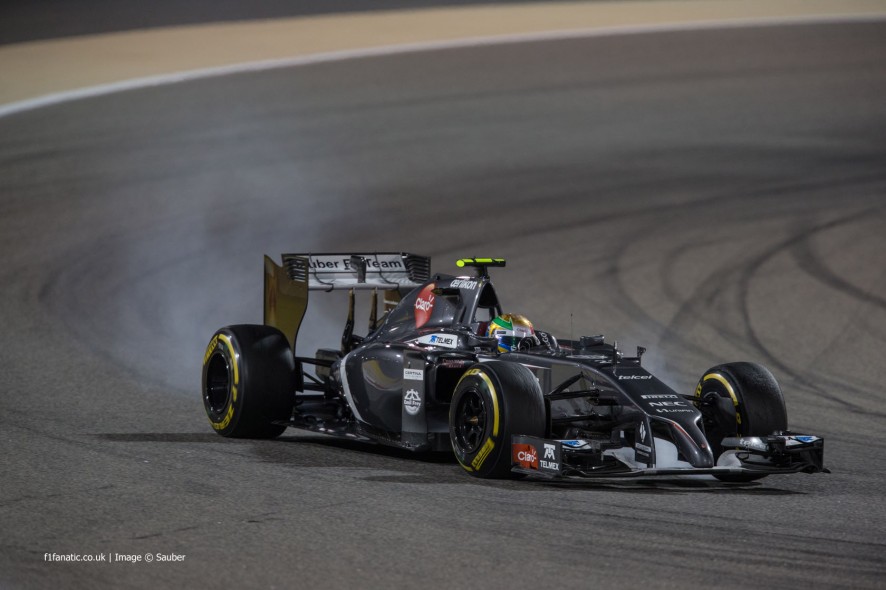 Bahrain GP: Mercedes lần thứ ba liên tiếp ca khúc khải hoàn 3