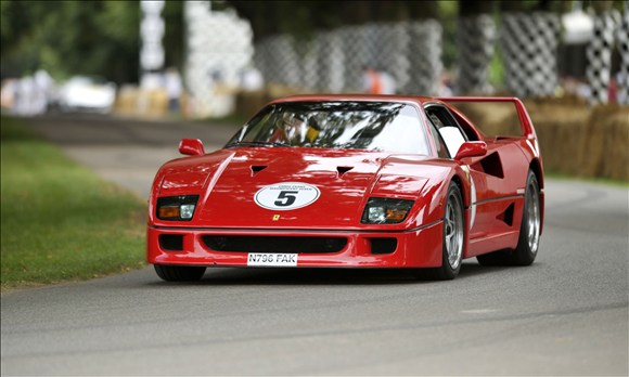 Những chiếc Ferrari đẹp nhất mọi thời đại 5