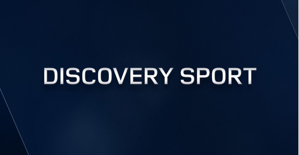 Crossover mới của Land Rover có tên Discovery Sport 1