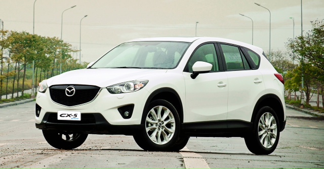 Thị trường Việt: Người tiêu dùng ưa chuộng Kia và Mazda 2