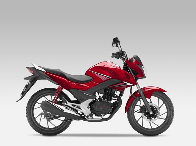 Mua Bán Xe Moto Mini Honda 125cc Cũ Và Mới Giá Rẻ Chính Chủ