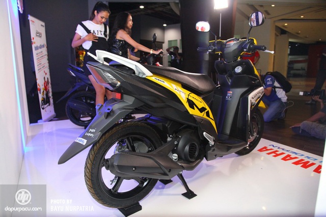 Yamaha Mio i 125 Price Philippines 2023  AutoFun
