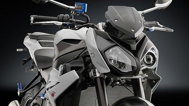 Naked bike BMW S1 0R más estilosa con equipamiento Rizoma s1000r naked Naked bike BMW S1 0R más estilosa con equipamiento Rizoma