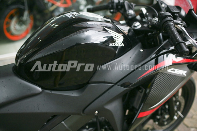 Honda CBR150R DLX Price Specs Images Mileage Colors