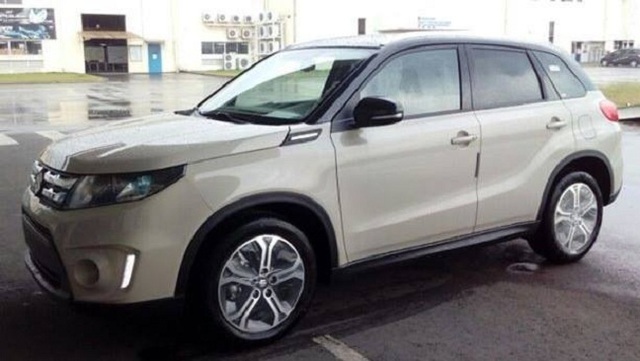 Vitara 2016 img