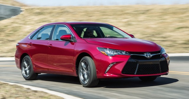 Đây là lần thứ 8 hãng Toyota đứng đầu ngành công nghiệp ô tô thế giới về giá trị thương hiệu.