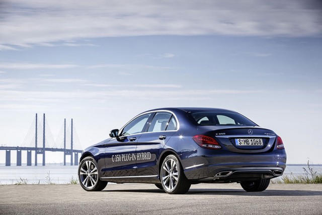 Mercedes c350 hires stock photography and images  Alamy