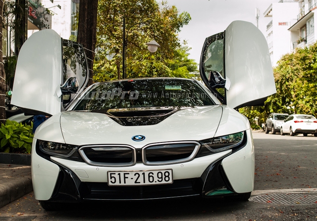 BMW 5Series 2019 thế hệ G30 hoàn toàn mới tại Việt Nam có giá từ 2389 tỷ  đồng  CarPassionvn  Cộng Đồng Xe  Đam mê