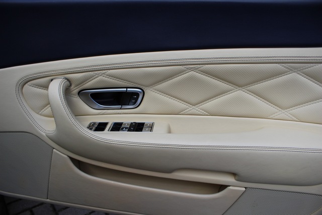 
Chiếc Bentley Continental GT Speed này từng được rao bán vào hồi tháng 5 năm nay.
