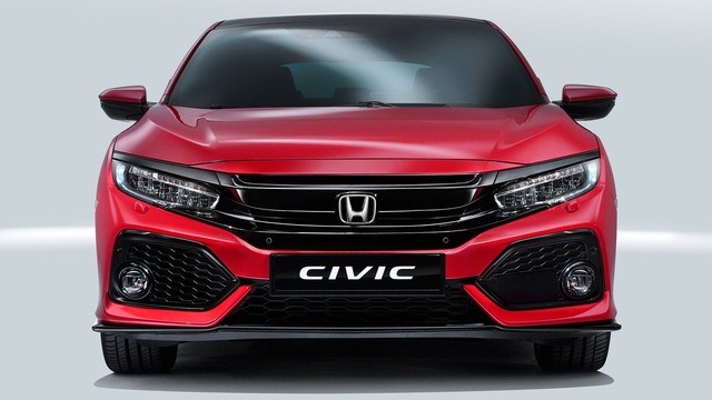 Cách đây khoảng 1 tháng, hãng Honda đã cung cấp những hình ảnh đầu tiên của Civic Hatchback thế hệ mới dành cho thị trường Mỹ. Đến nay, hãng Honda lại vén màn Civic Hatchback thế hệ mới dành cho thị trường châu Âu trước thềm triển lãm Paris 2016 diễn ra vào cuối tháng này.