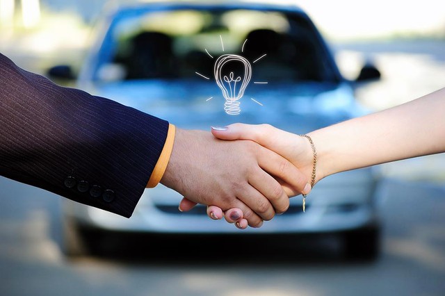 
Giao dịch dễ dàng hơn thông qua các website mua bán xe hơi
