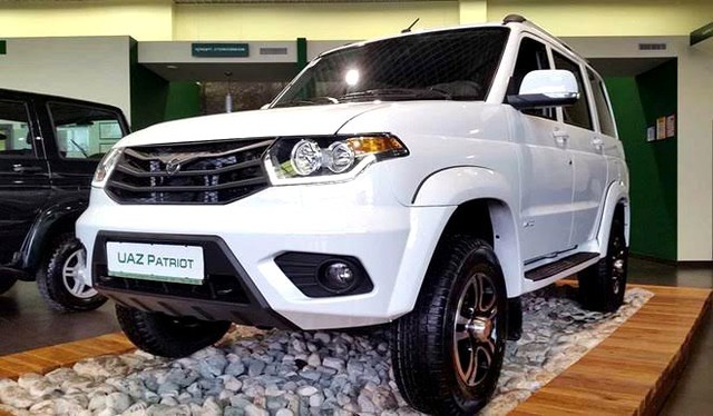 
UAZ là thương hiệu rất quen thuộc với khách hàng Việt, nhưng tiếng tăm đó không đảm bảo cho hiệu quả bán hàng.
