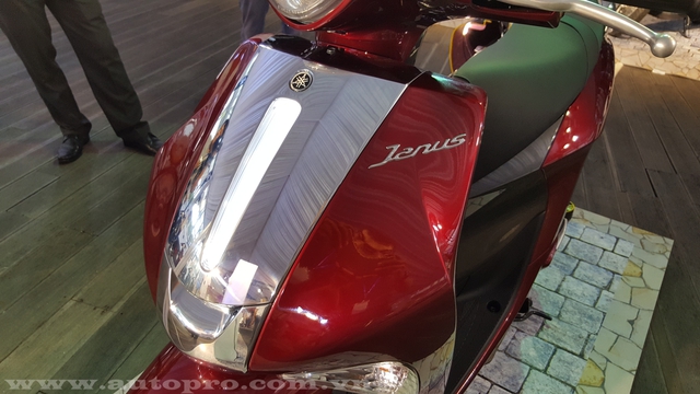Bình ắc quy xe Yamaha Janus chính hãng GS 12V5Ah GIÁ TỐT NHẤT TPHCM