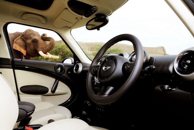 MINI bắt đầu được sản xuất tại Ấn Độ 10