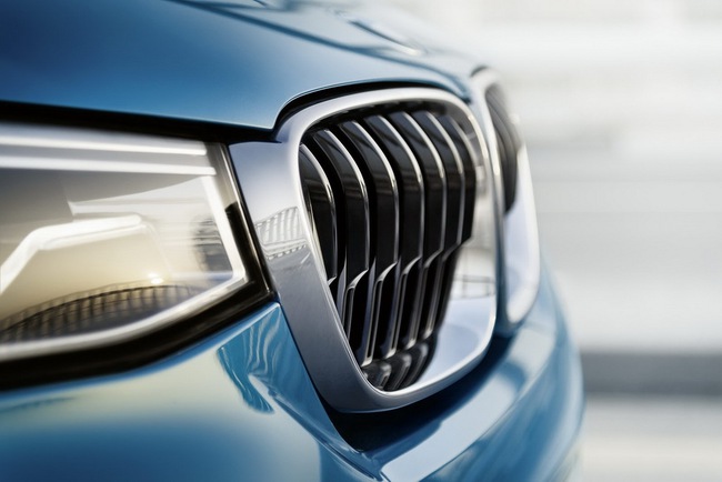 Hình ảnh mới của BMW X4 Concept 15