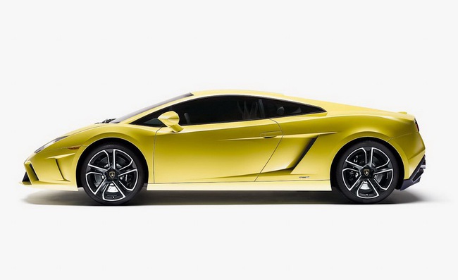 Lamborghini Gallardo sẽ “tạm biệt” bằng một phiên bản đặc biệt 2