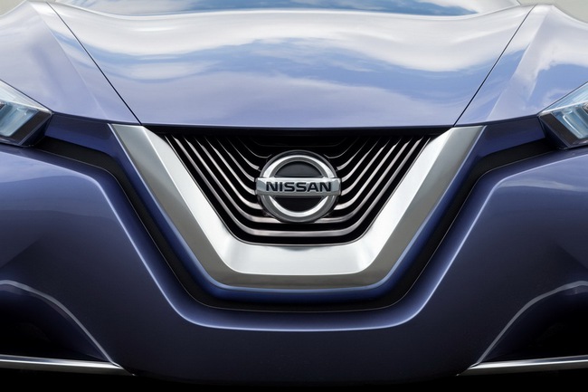 Nissan Friend-ME Concept: Hướng tới giới trẻ Trung Quốc 19