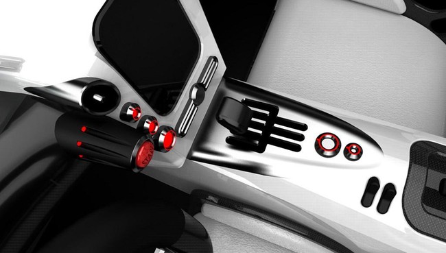 SSC Tuatara: Sẵn sàng thách thức Bugatti Veyron SuperSport 27