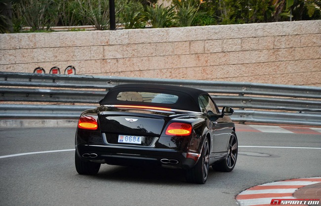 Siêu xe ở Monaco 2013 21