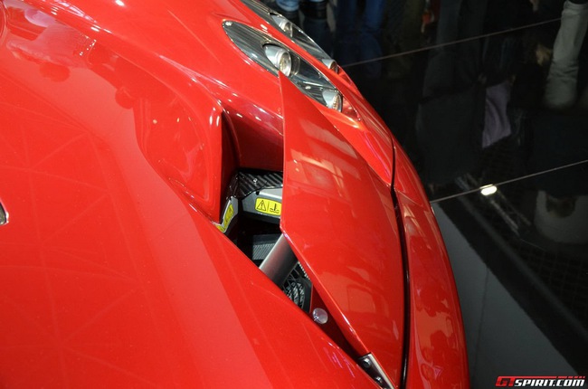 Pagani Huayra và Koenigsegg Agera S Hundra đua nhau khoe sắc tại Monaco 7