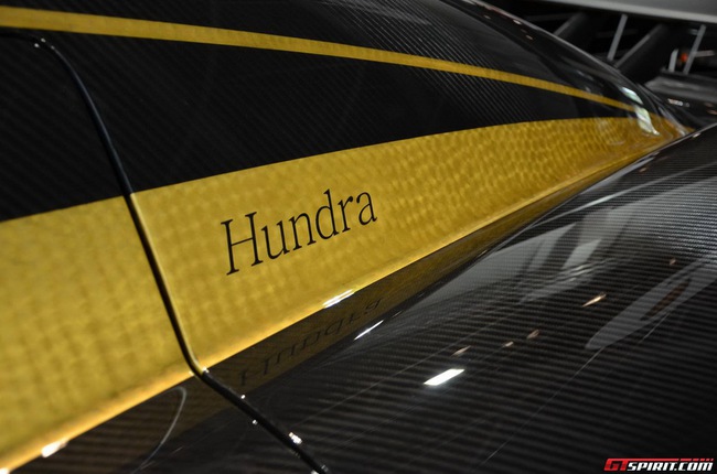 Pagani Huayra và Koenigsegg Agera S Hundra đua nhau khoe sắc tại Monaco 25