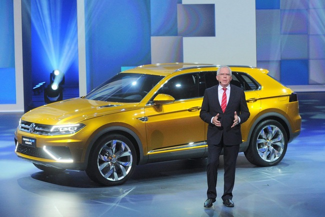 Màn ra mắt hoành tráng của Tập đoàn Volkswagen tại Thượng Hải 23