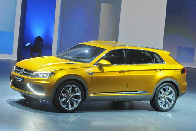Màn ra mắt hoành tráng của Tập đoàn Volkswagen tại Thượng Hải 25