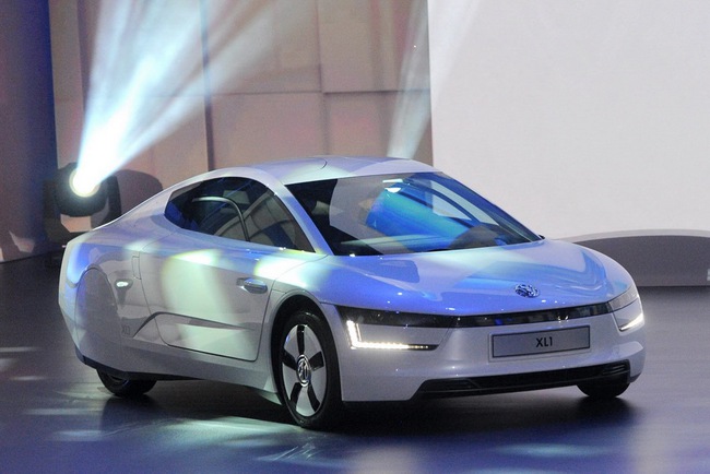 Màn ra mắt hoành tráng của Tập đoàn Volkswagen tại Thượng Hải 29