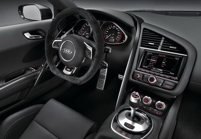 Audi R8 ra đời như thế nào? 24