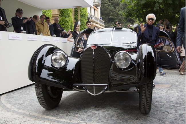 Bugatti 57SC Atlantic: siêu đẹp, siêu độc, siêu đắt 3