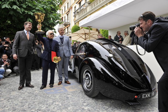 Bugatti 57SC Atlantic: siêu đẹp, siêu độc, siêu đắt 7