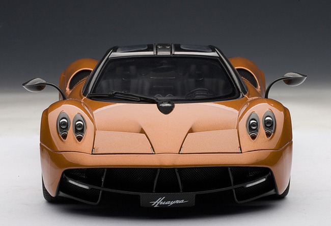 Cơ hội sở hữu Lamborghini Aventador J và Pagani Huayra giá cực mềm  14