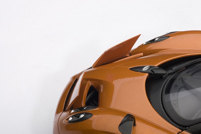 Cơ hội sở hữu Lamborghini Aventador J và Pagani Huayra giá cực mềm  27
