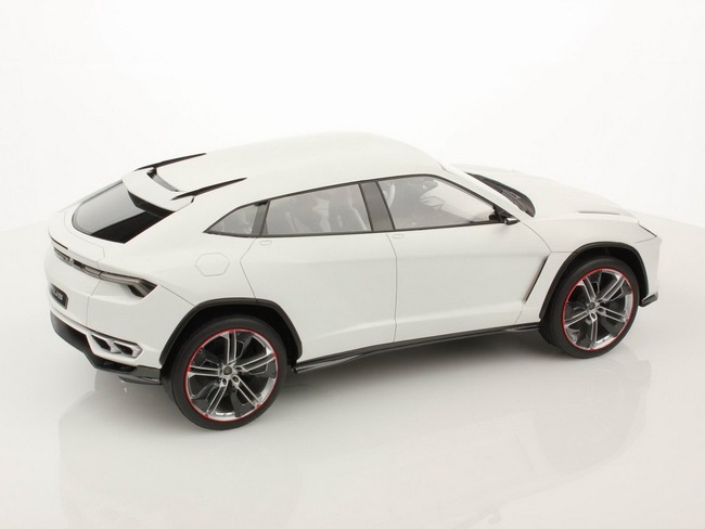 “Hàng nhái” Lamborghini Urus và Aventador Roadster chính thức xuất xưởng 11